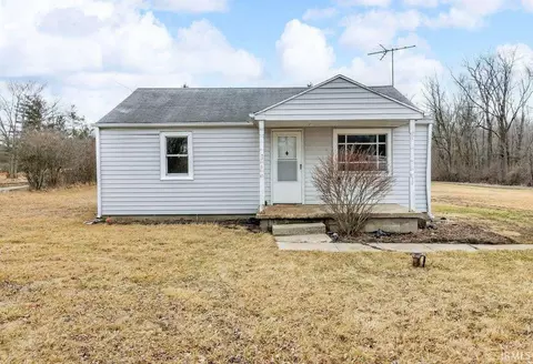 15121 N 700 E Rd, Dunkirk, IN 47336 photo 1