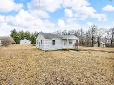 15121 N 700 E Rd, Dunkirk, IN 47336 photo 2