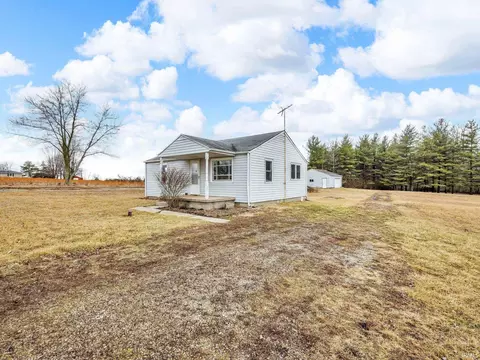 15121 N 700 E Rd, Dunkirk, IN 47336 photo 3