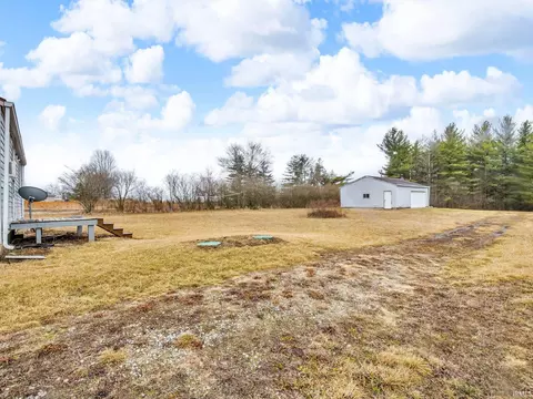 15121 N 700 E Rd, Dunkirk, IN 47336 photo 23
