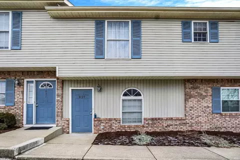 839 E Sherwood Hills Dr, Bloomington, IN 47401