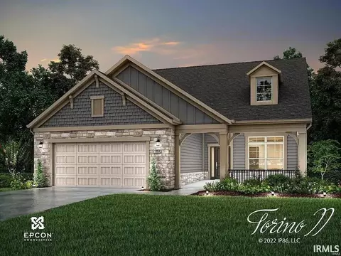 620 Tamarind Dr, West Lafayette, IN 47906