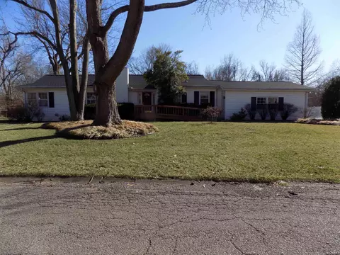 6515 Monroe Ave, Evansville, IN 47715