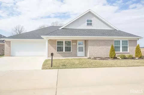2650 Pecan Trce, Evansville, IN 47715