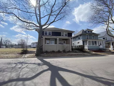 332 E Masterson Ave, Fort Wayne, IN 46803