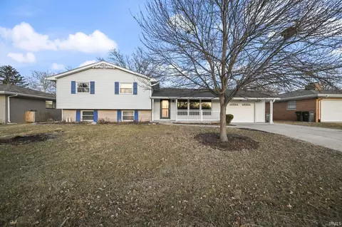 2521 S 9th St, Lafayette, IN 47909