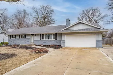 4019 Dalewood Dr, Fort Wayne, IN 46815