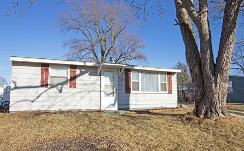 923 Haverford Dr, Lafayette, IN 47905