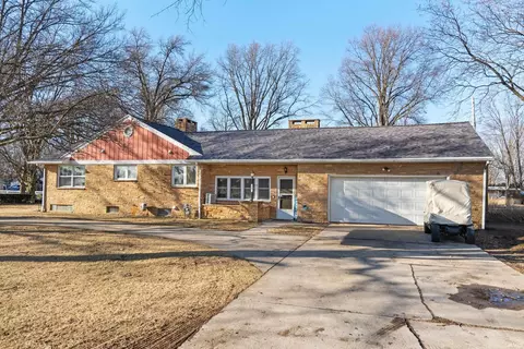 602 N Melching Dr, Ossian, IN 46777