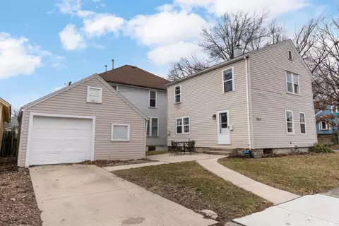 1915 Kentucky Ave, Fort Wayne, IN 46805