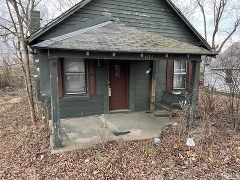 1614 E Princeton Ave, Muncie, IN 47303