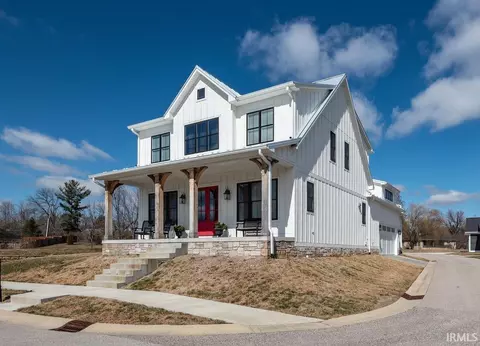 2435 E Cathcart St, Bloomington, IN 47401