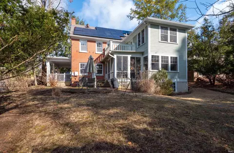 Exterior - 1130 E 1st St, Bloomington, IN 47401 photo 5 of 5