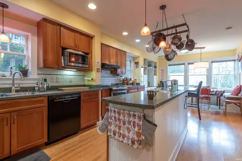 Kitchen - 1130 E 1st St, Bloomington, IN 47401 photo 1 of 3