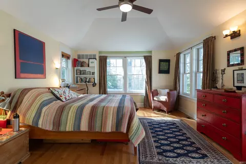 Bedroom - 1130 E 1st St, Bloomington, IN 47401 photo 2 of 5