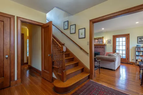 Entry Way - 1130 E 1st St, Bloomington, IN 47401 photo 1 of 2