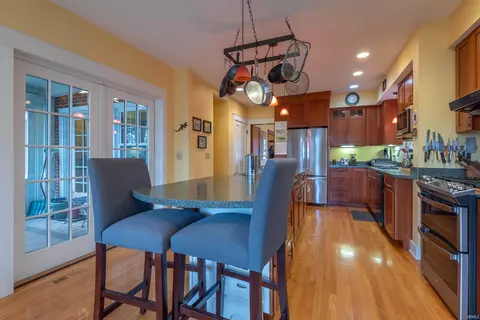 Kitchen - 1130 E 1st St, Bloomington, IN 47401 photo 3 of 3