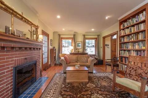 Living - 1130 E 1st St, Bloomington, IN 47401 photo 3 of 3
