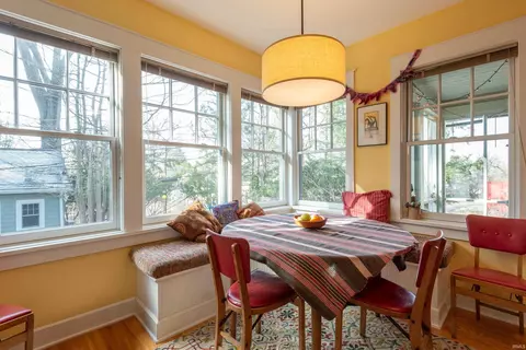 Dining - 1130 E 1st St, Bloomington, IN 47401 photo 4 of 4