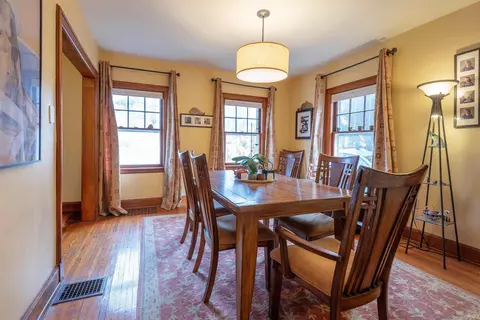 Dining - 1130 E 1st St, Bloomington, IN 47401 photo 2 of 4