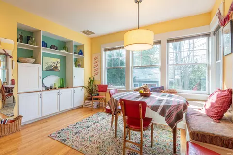 Dining - 1130 E 1st St, Bloomington, IN 47401 photo 3 of 4