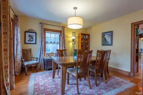Dining - 1130 E 1st St, Bloomington, IN 47401 photo 1 of 4