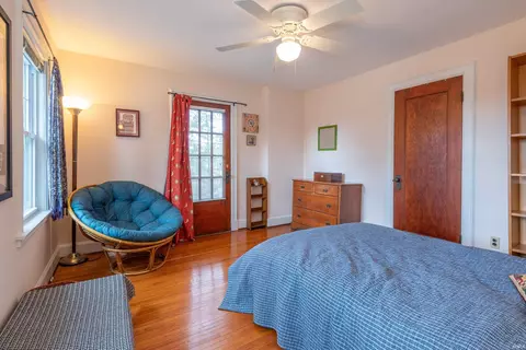 Bedroom - 1130 E 1st St, Bloomington, IN 47401 photo 1 of 5