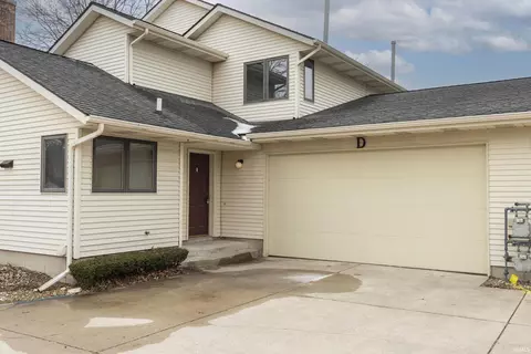 1326 Freda Dr #D, Elkhart, IN 46514