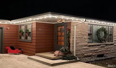 34 Woodview Ct, Lafayette, IN 47905