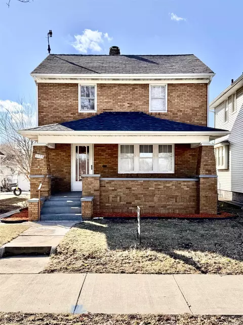 3528 S Anthony Blvd, Fort Wayne, IN 46806