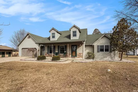 16797 County Road 108, Bristol, IN 46507