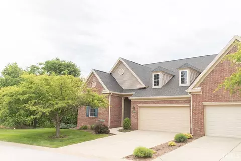 817 S Fieldcrest Ct, Bloomington, IN 47401