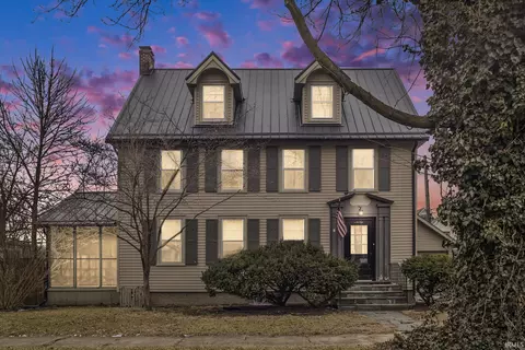 509 Laurel St, Elkhart, IN 46514