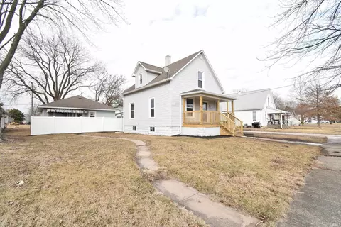 405 E 2nd St, Fowler, IN 47944 photo 1