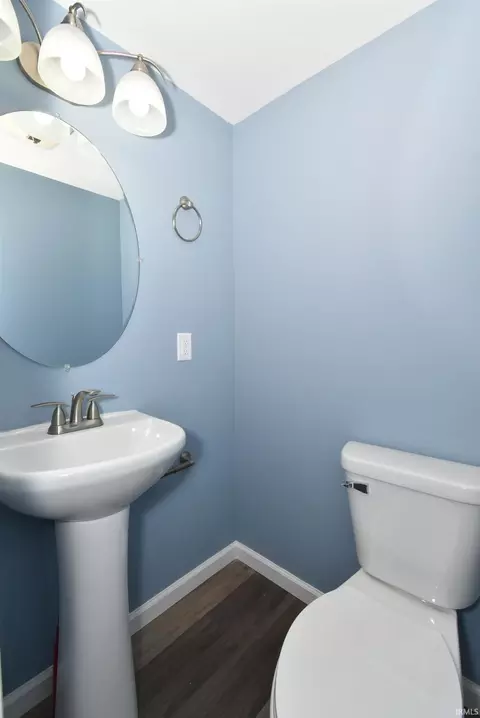 405 E 2nd St, Fowler, IN 47944 photo 19