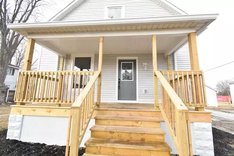 405 E 2nd St, Fowler, IN 47944 photo 5