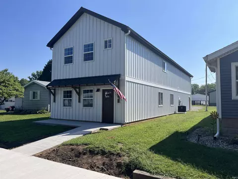 525 Madison St, Rochester, IN 46975