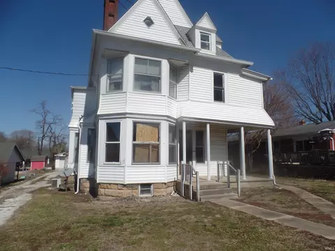 270 E Main St, Bloomfield, IN 47424 photo 25