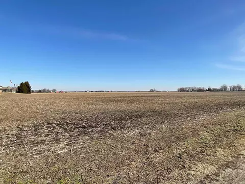 tbd 900 N, Ossian, IN 46777