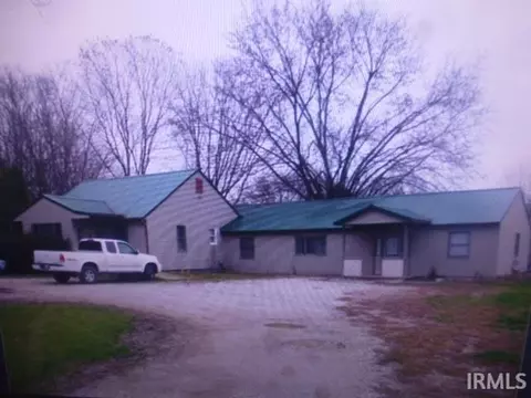 3022 N Smith Pike St #A & B, Bloomington, IN 47404