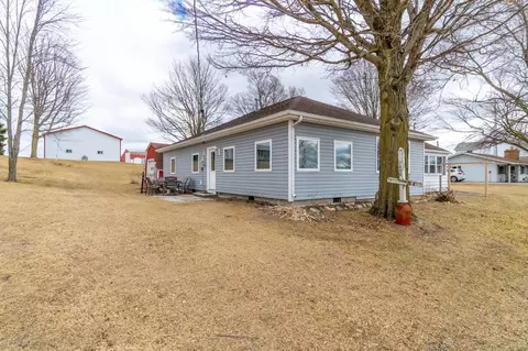 7800 N 450 W, Fremont, IN 46737