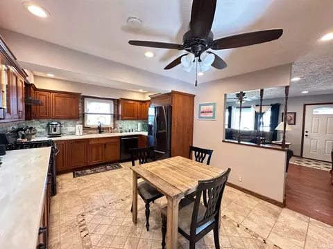 804 Terrace Ave, Jasper, IN 47546 photo 5