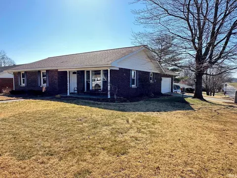 804 Terrace Ave, Jasper, IN 47546 photo 1