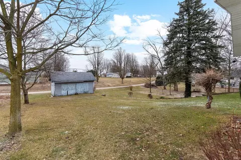 811 Third St, Howe, IN 46746 photo 36