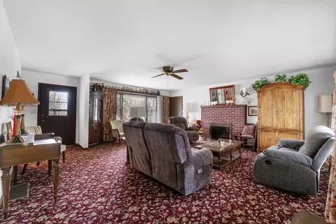811 Third St, Howe, IN 46746 photo 3