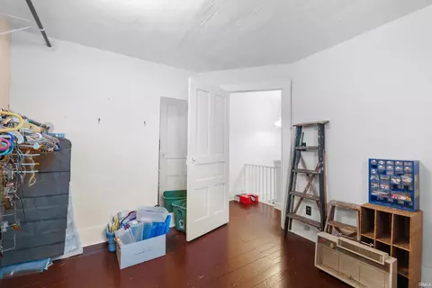 811 Third St, Howe, IN 46746 photo 25
