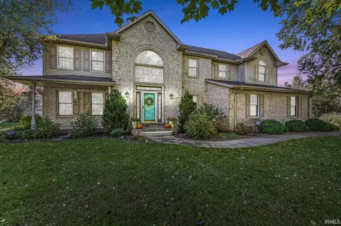 53646 Bridgewater Ct, Bristol, IN 46507