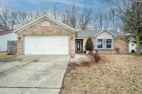 5146 Trotter Dr, Lafayette, IN 47905