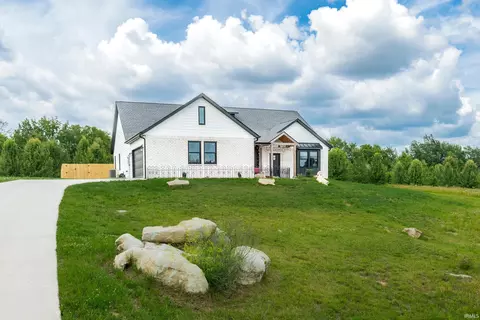 2136 W Dowden Creeks Creeks, Bloomington, IN 47403