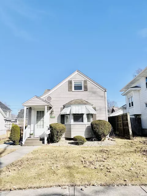 3913 Arlington Ave, Fort Wayne, IN 46807
